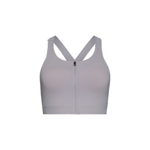 Endurance Bra Zip - Womens