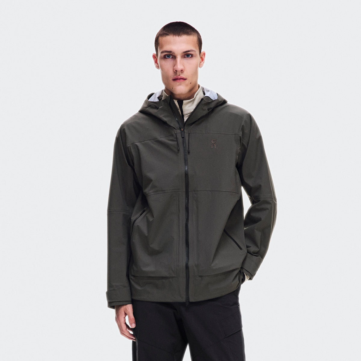 Ascent Jacket - Mens
