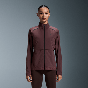 Weather Jacket Insulated - Womens