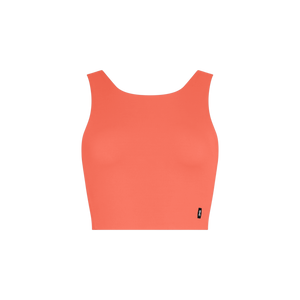 Core 2-in-1 Crop - Womens
