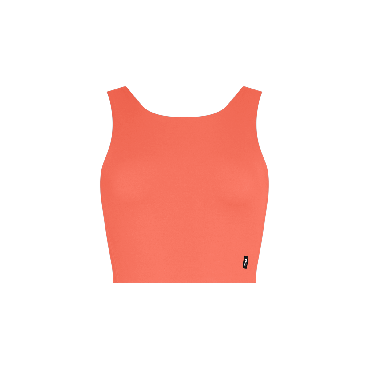 Core 2-in-1 Crop - Womens