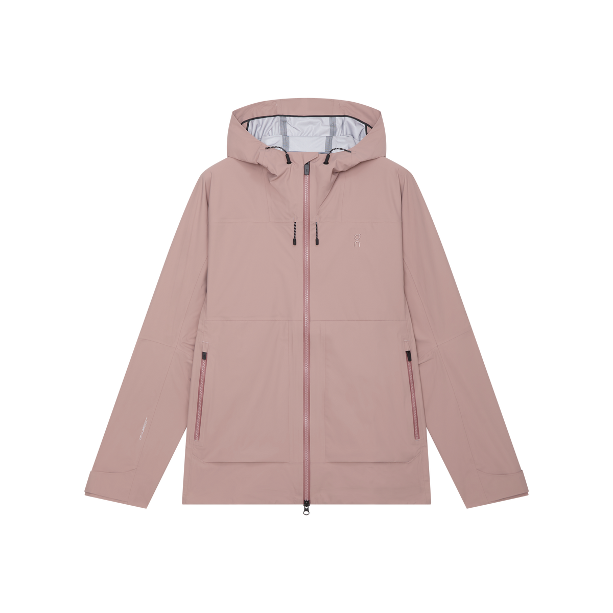 Ascent Jacket - Womens