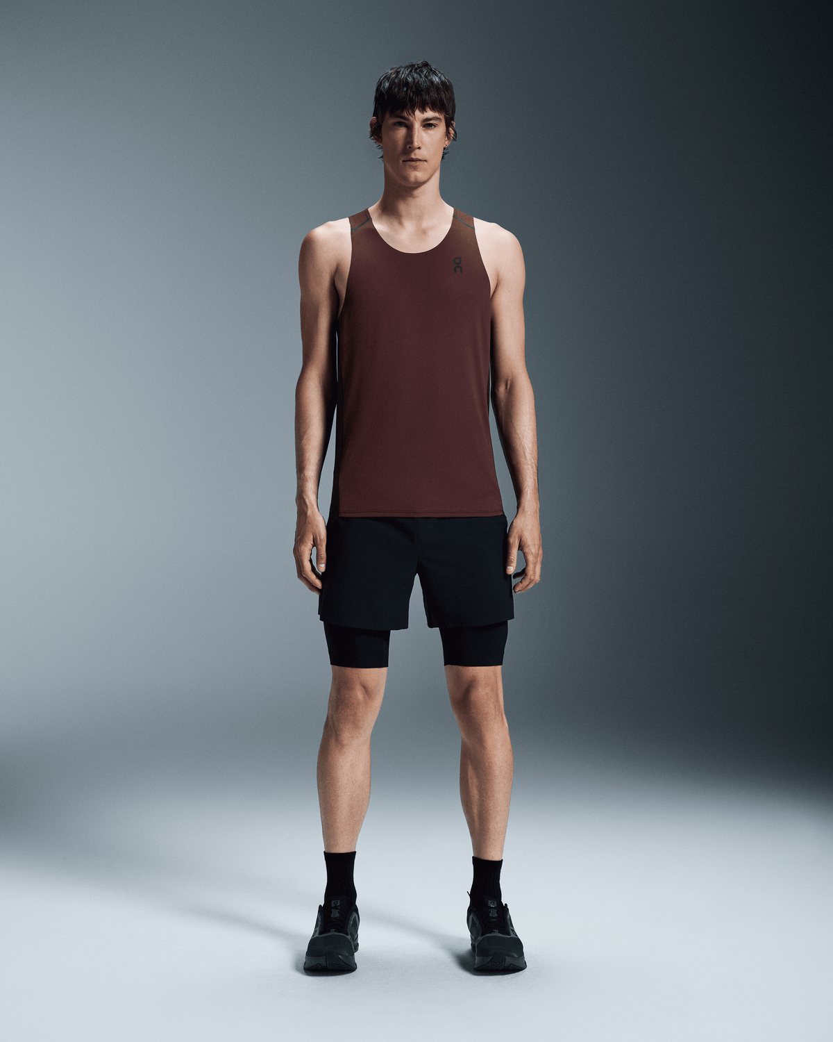 Performance Tank - Mens