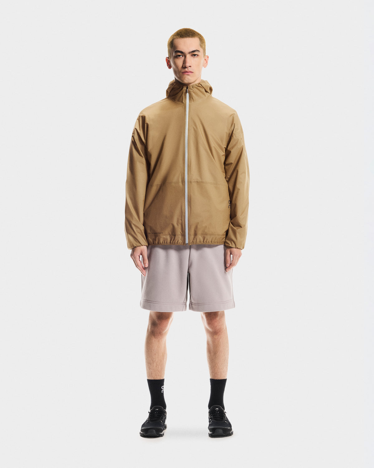 Explore Lightweight Waterproof Jacket - Mens