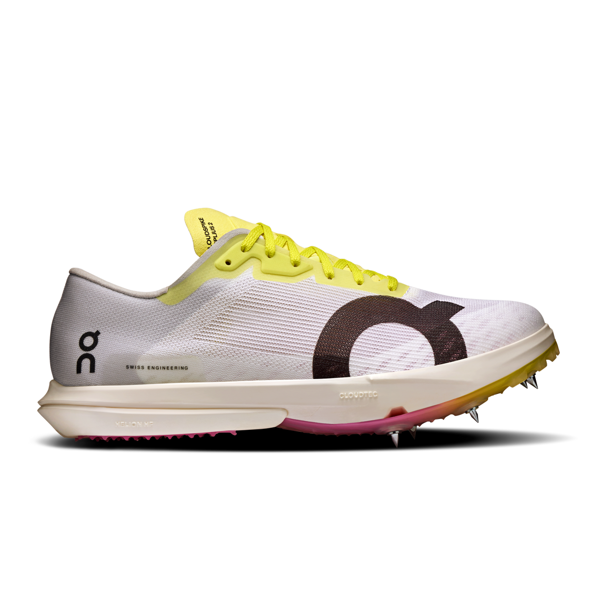 Cloudspike Amplius 2 - Womens