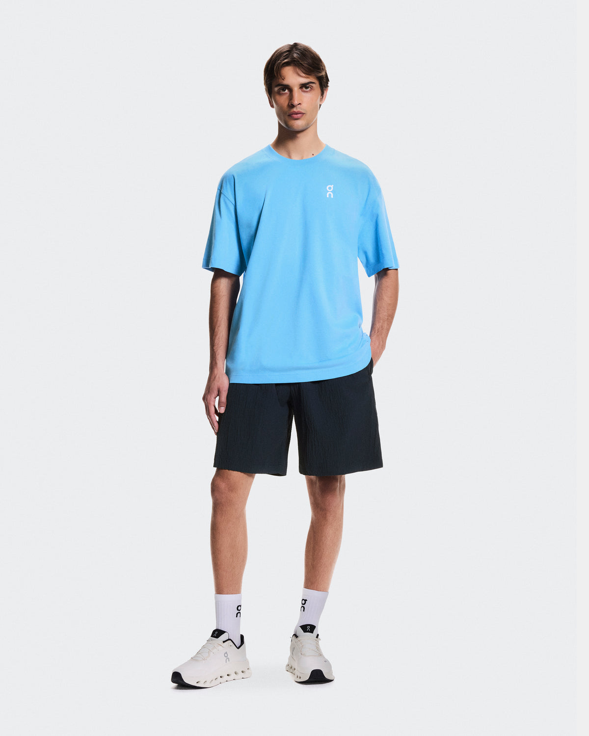 Club-T - Mens
