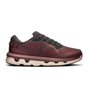 Cloudzone - Womens (Tyrian / Black)