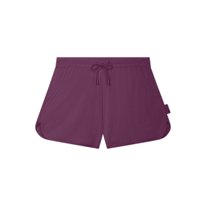 Courtside Shorts Terry - Womens