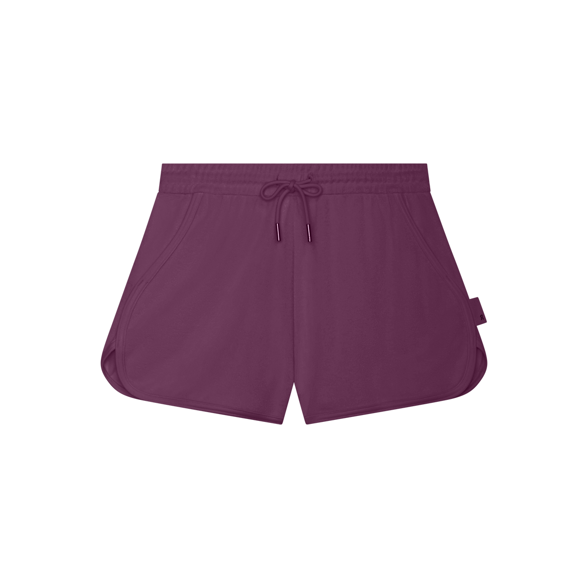 Courtside Shorts Terry - Womens