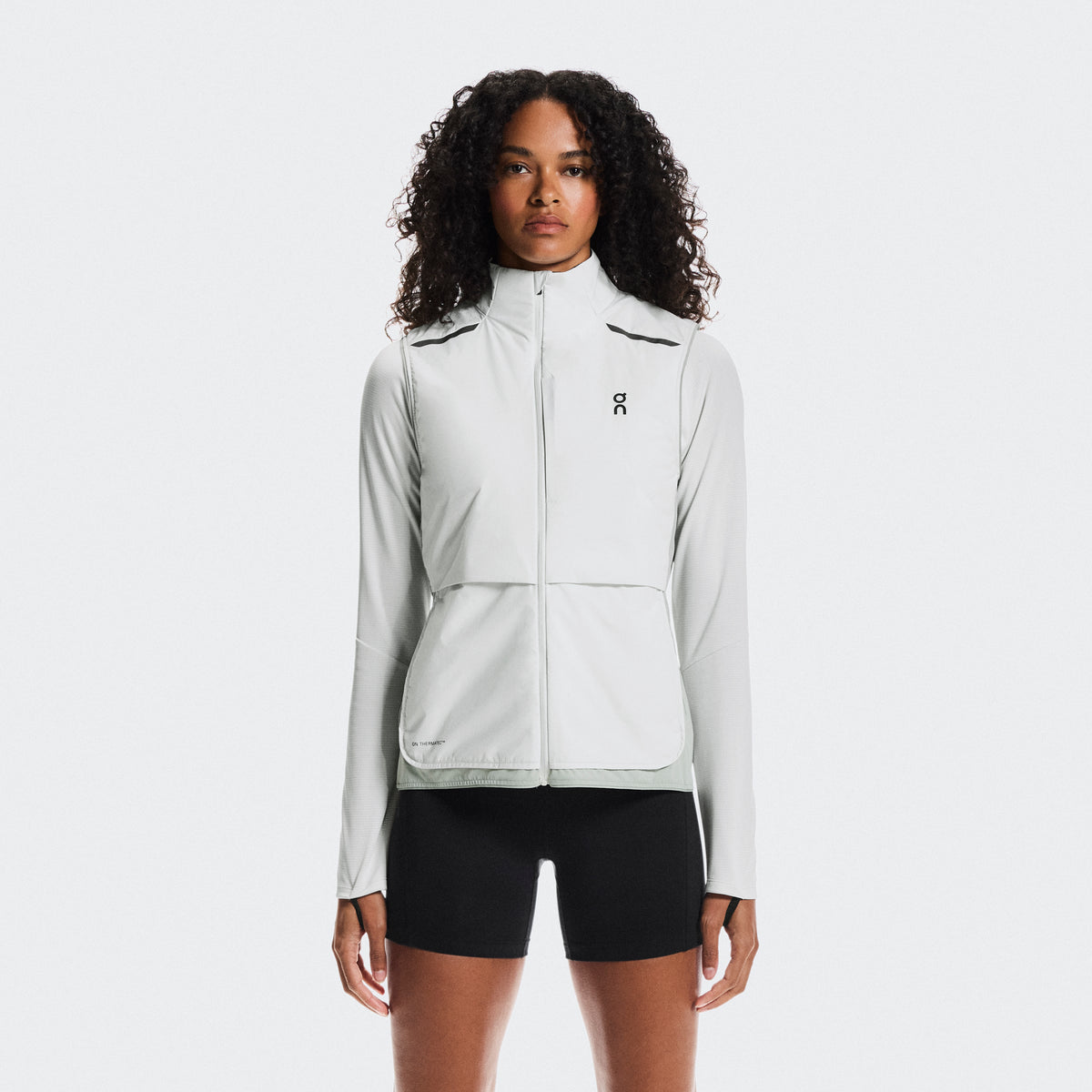 Weather Vest - Womens
