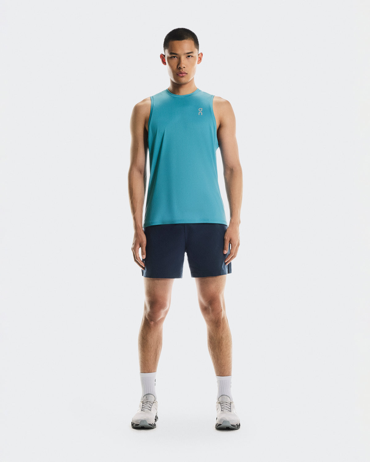 Core Tank - Mens