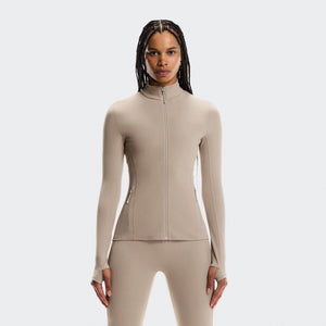Studio Jacket - Womens