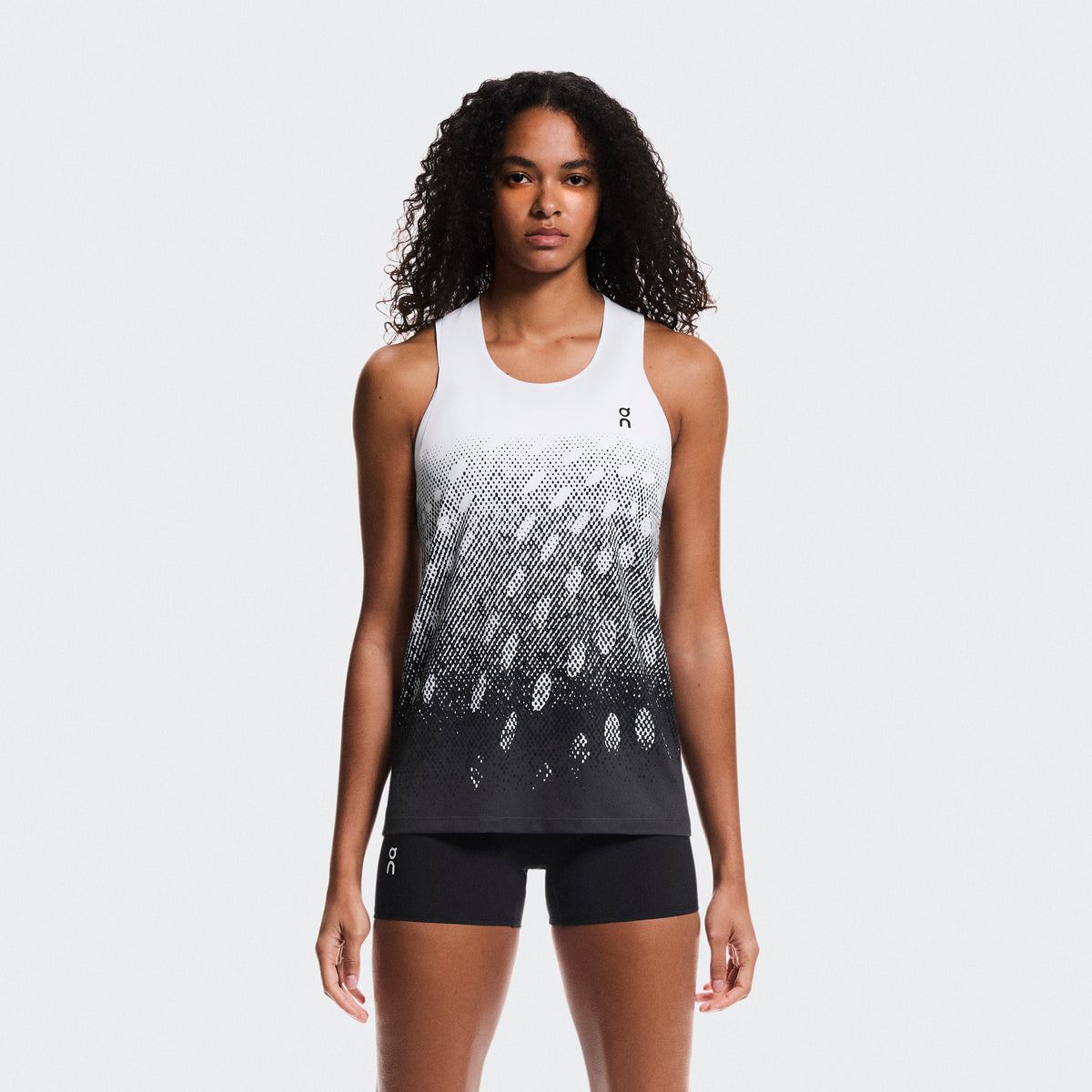 Zero Singlet - Womens