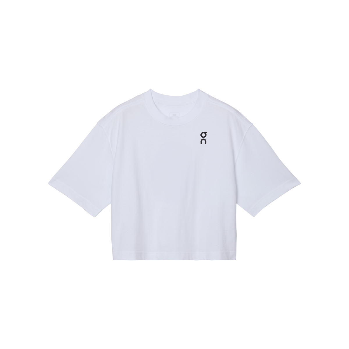 Club Boxy-T - Womens