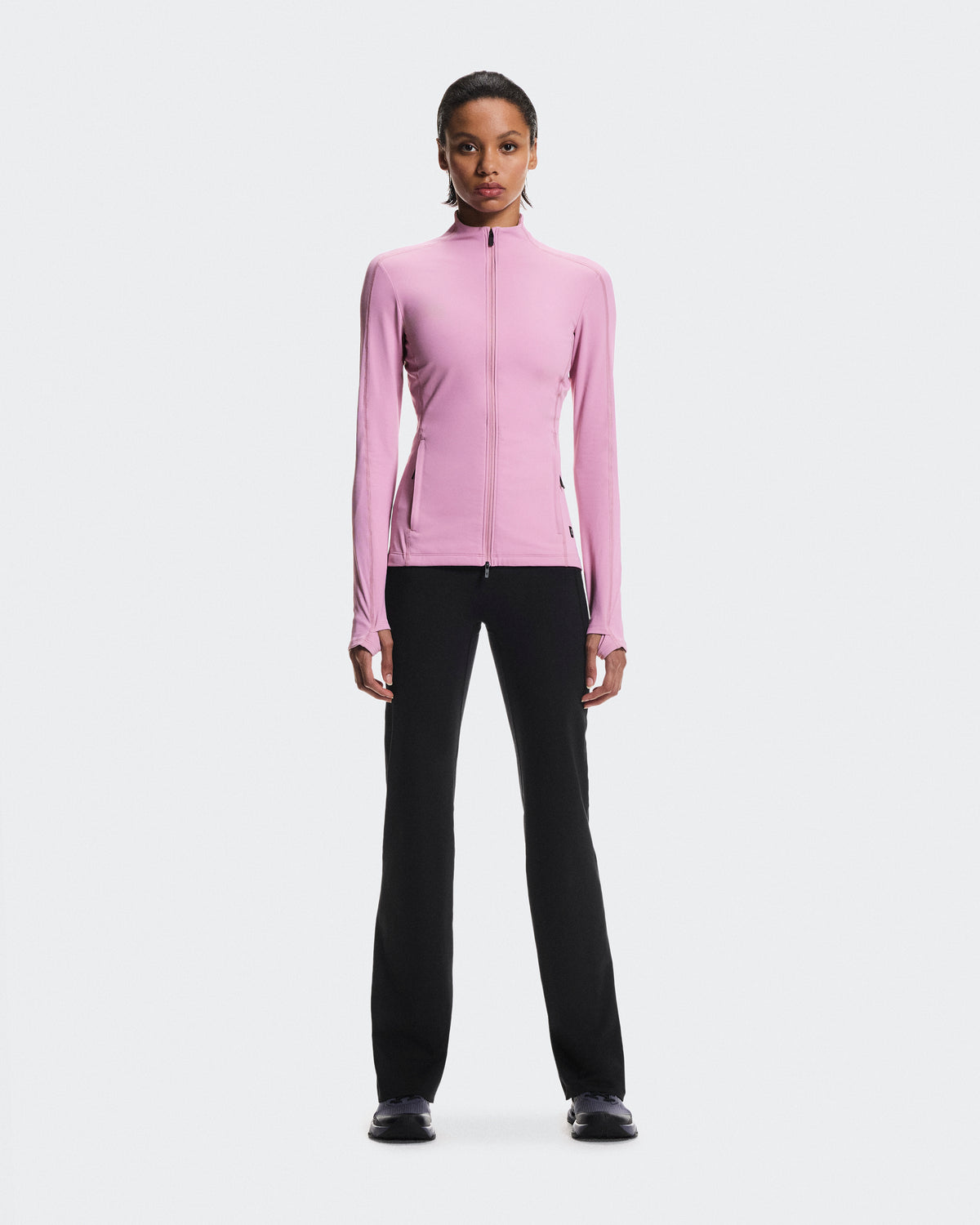 Studio Jacket - Womens