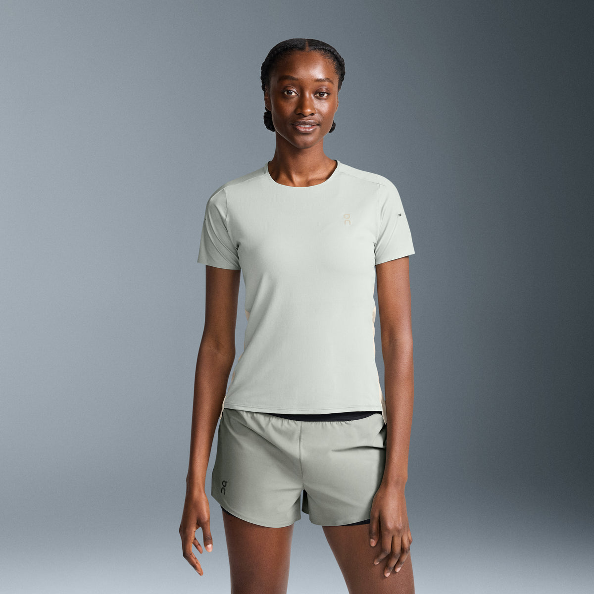 Performance-T - Womens