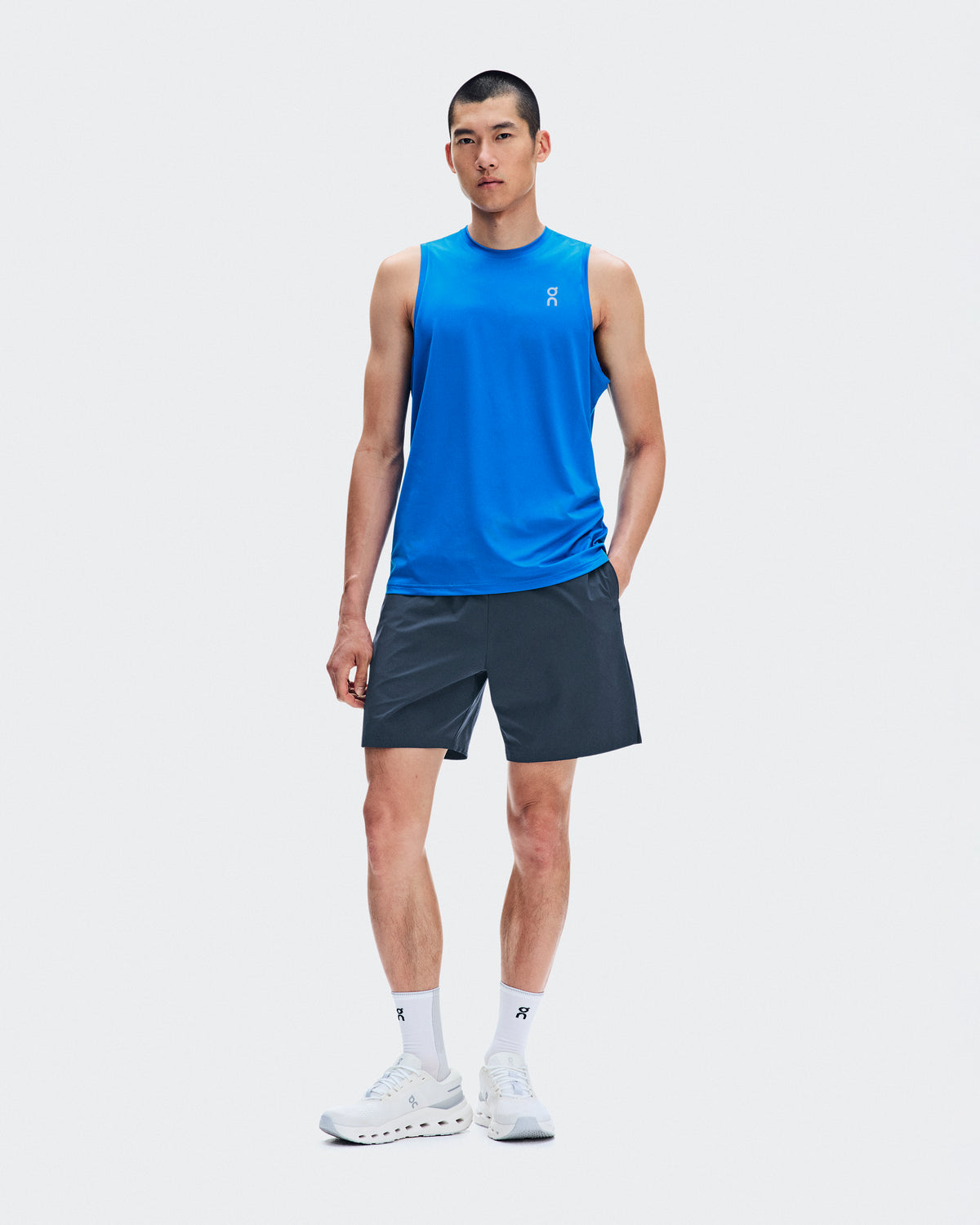 Core Tank - Mens