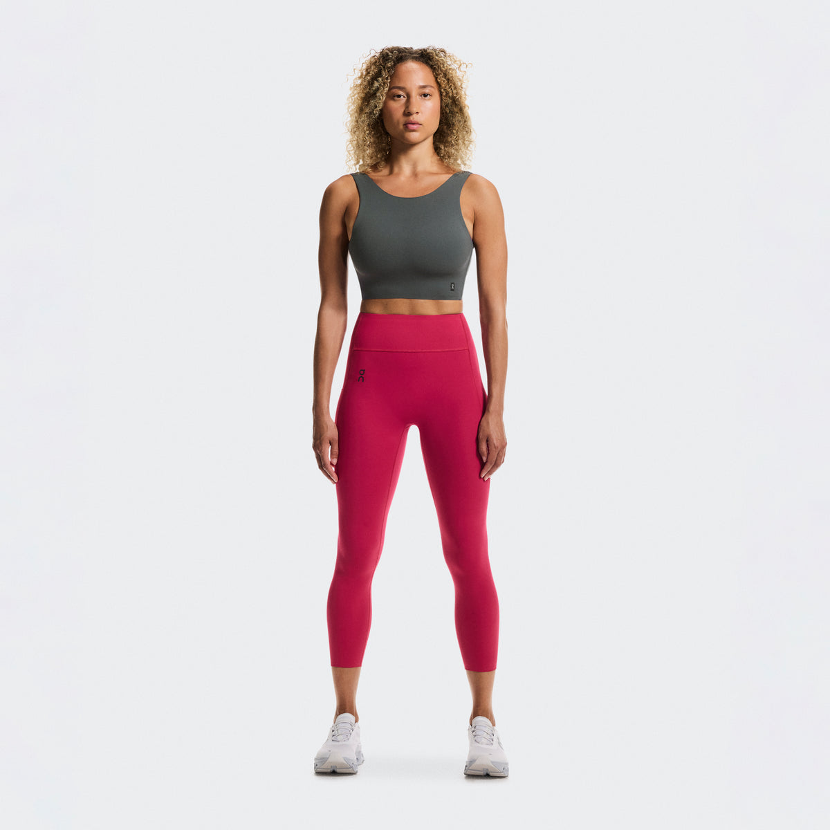 Studio Tights 7/8 - Womens