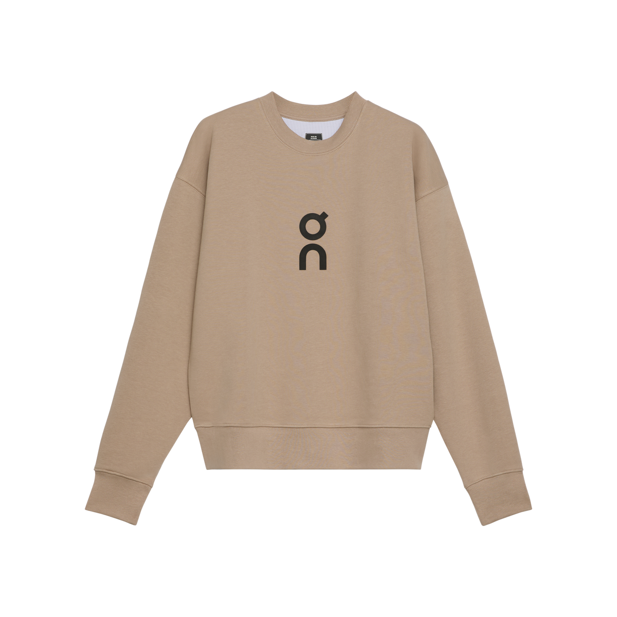 Club Crew - Womens