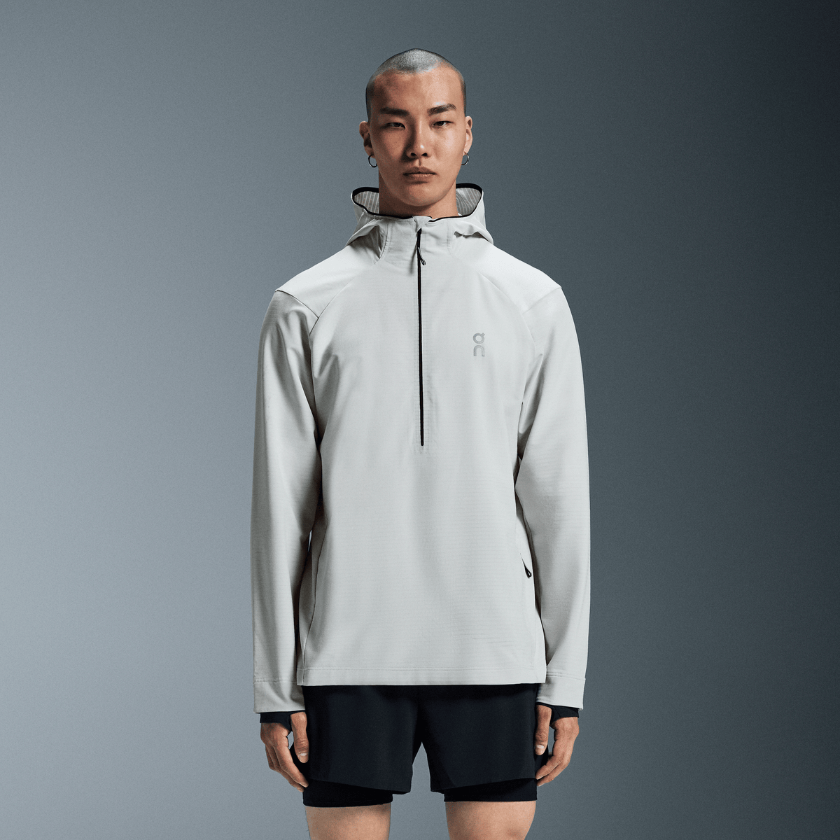 Pace Hoodie - Mens
