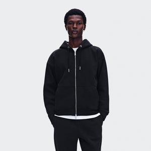 Club Collective Full Zip Hoodie - Mens