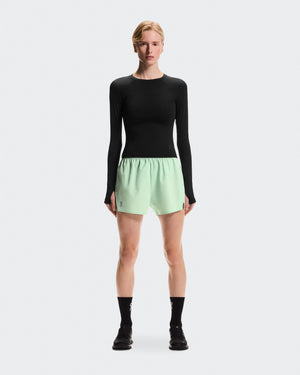 Train Shorts - Womens