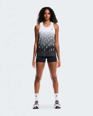 Zero Singlet - Womens