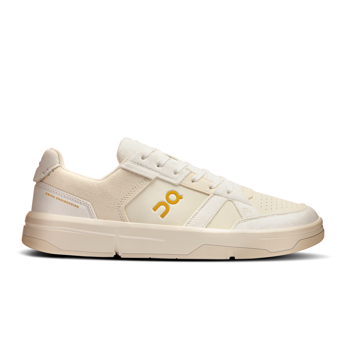 THE ROGER Clubhouse Ace - Mens
