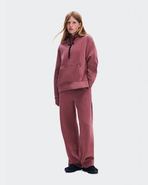 Focus Tech Hoodie - Womens