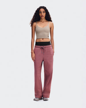 Studio Crop - Womens