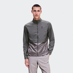 Weather Jacket - Mens