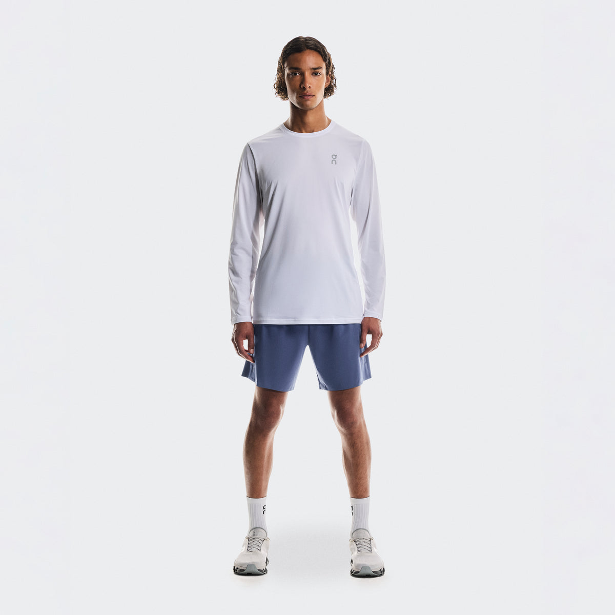 7" Performance Shorts - Mens