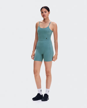 Studio Bodysuit - Womens