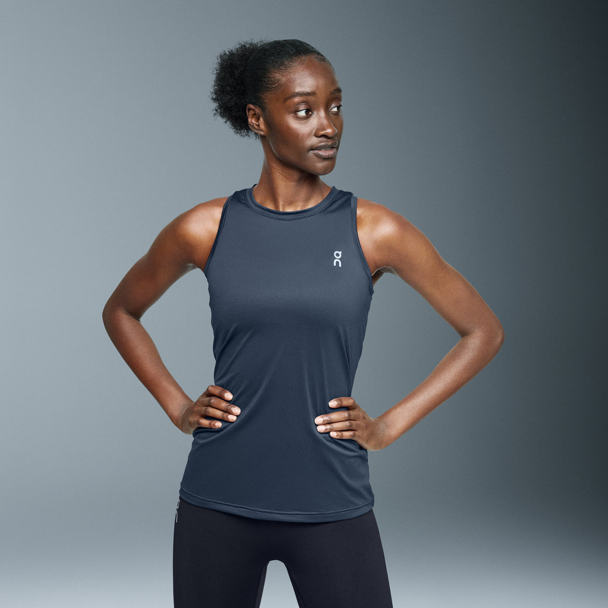 Core Tank - Womens