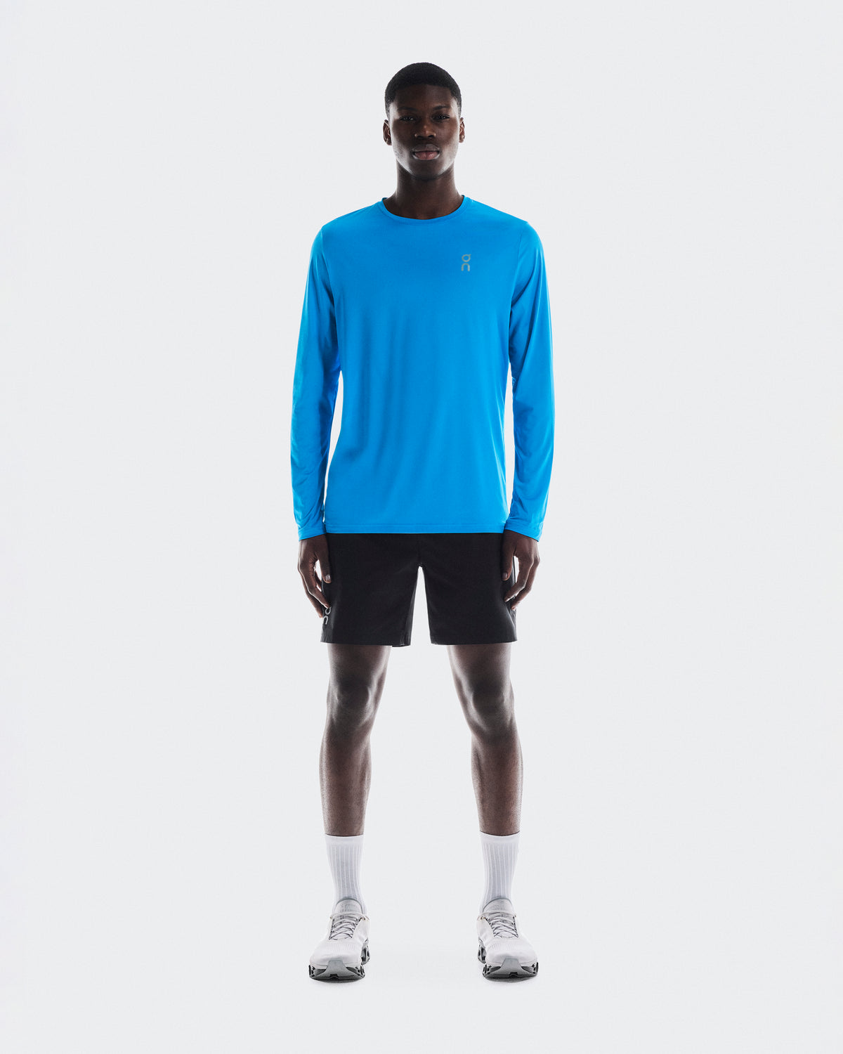 Core Long-T - Mens