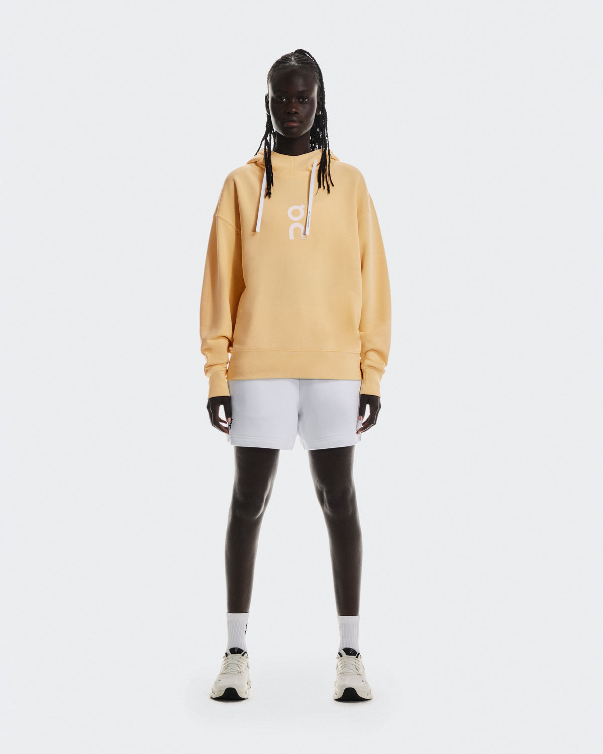Club Hoodie - Womens