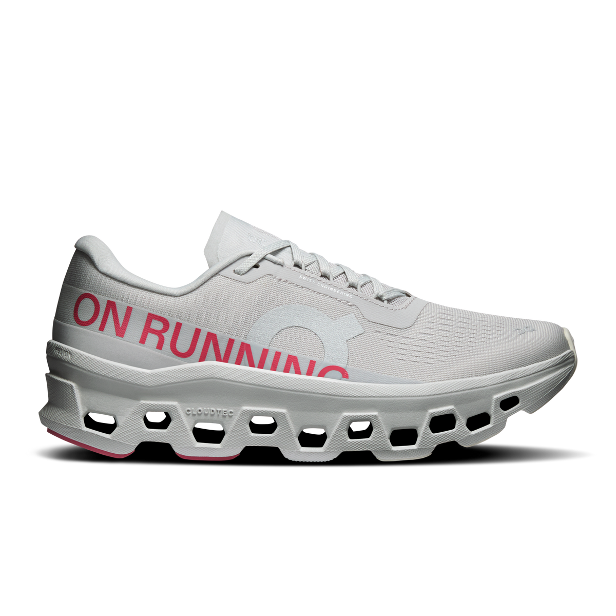 Cloudmonster 1 - Womens
