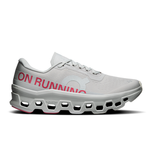 Cloudmonster 1 - Womens (Camellia / Camellia)