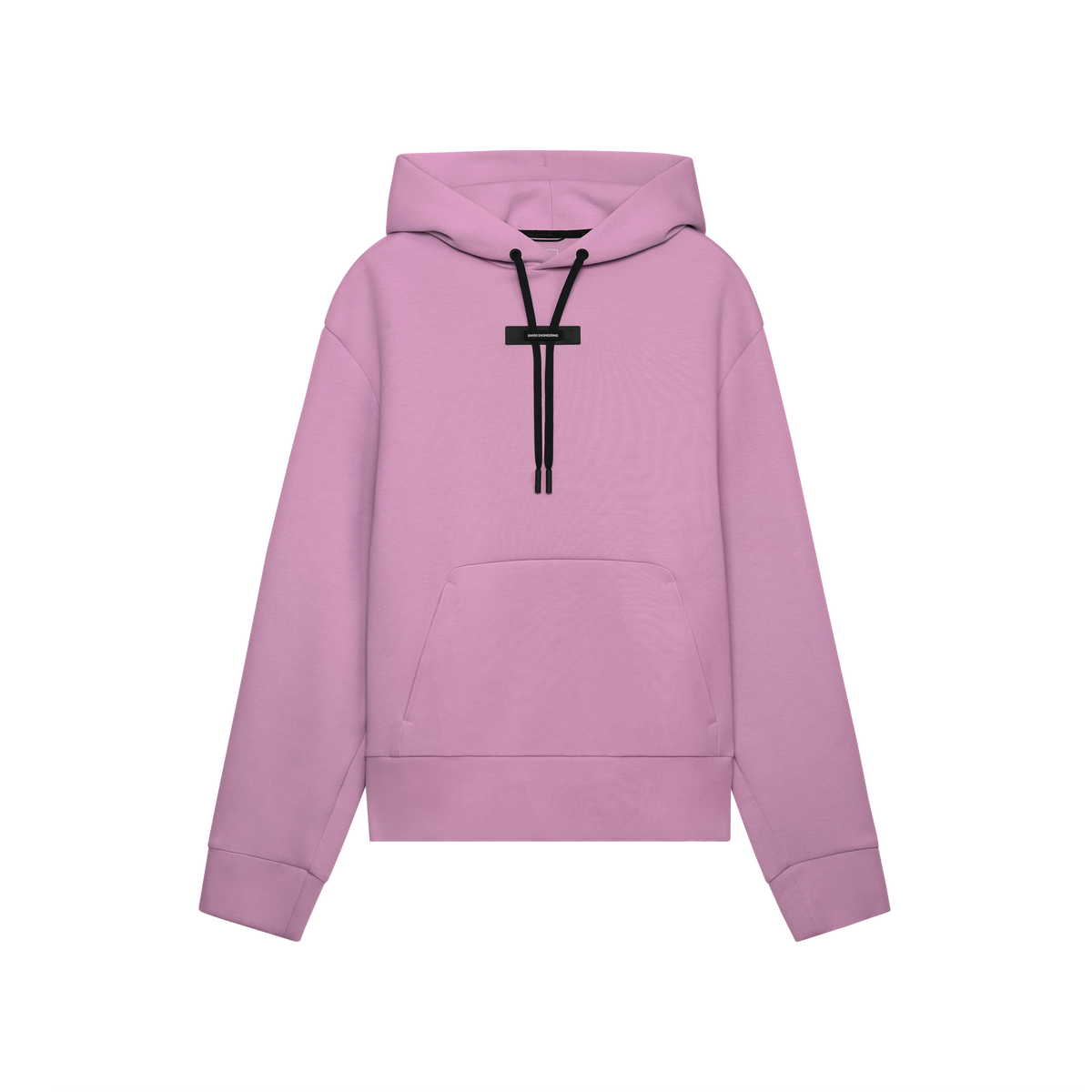 Focus Tech Hoodie - Womens