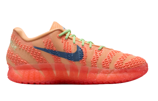 Nike Ja 3 'Daybreak'