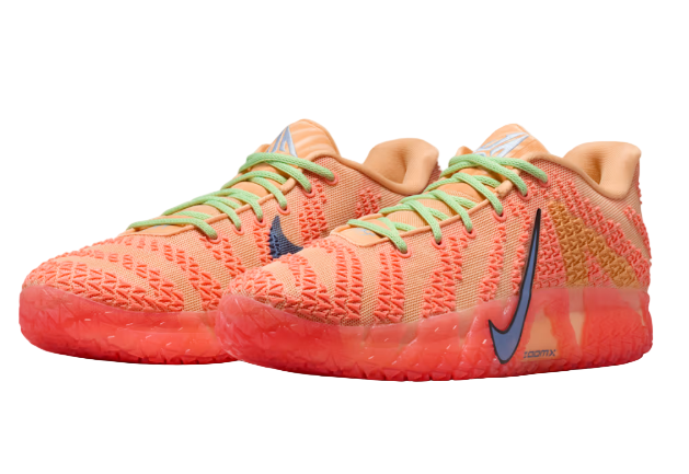 Nike Ja 3 'Daybreak'