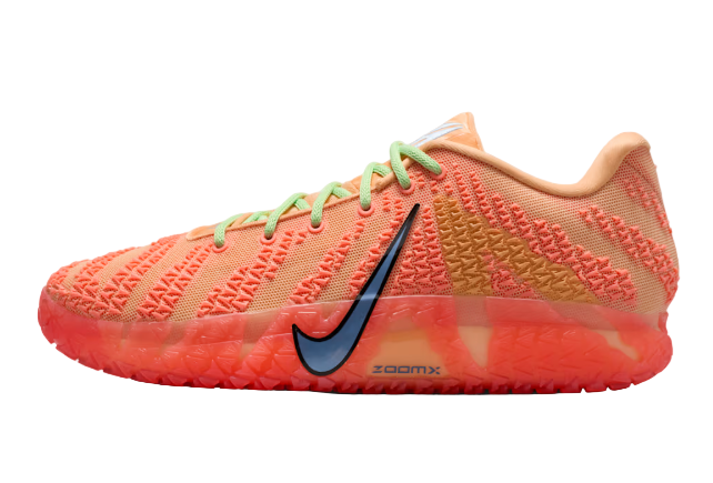 Nike Ja 3 'Daybreak'