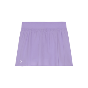 Court Skirt Pleated - Womens