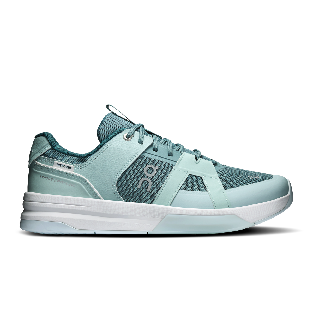 THE ROGER Clubhouse Pro 2 - Mens