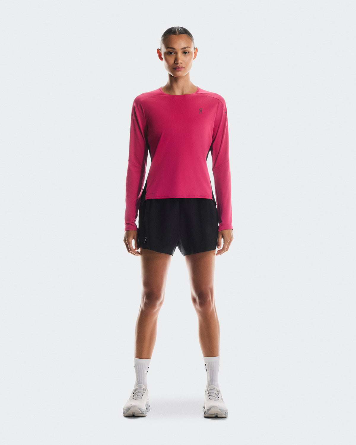 Performance Long-T - Womens