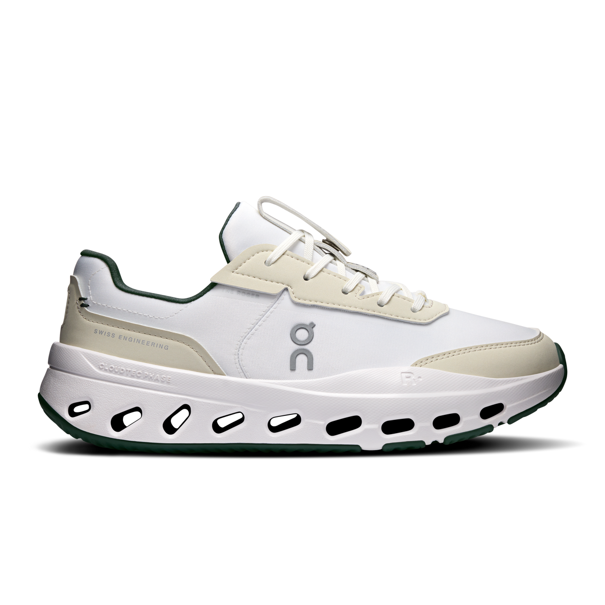 THE ROGER Wildcard - Womens