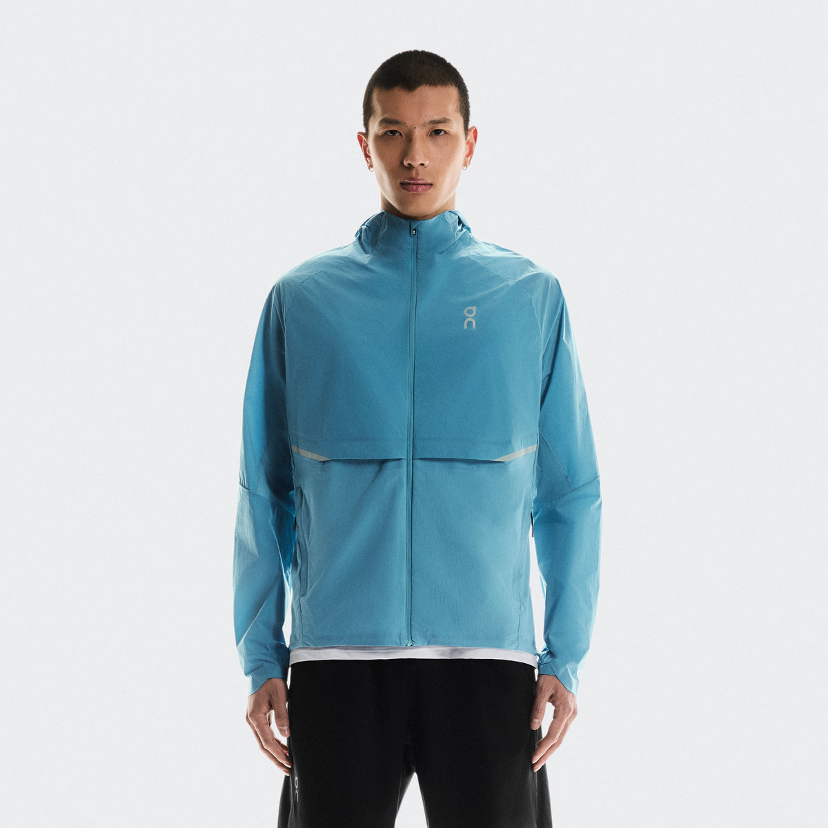 Core Jacket - Mens