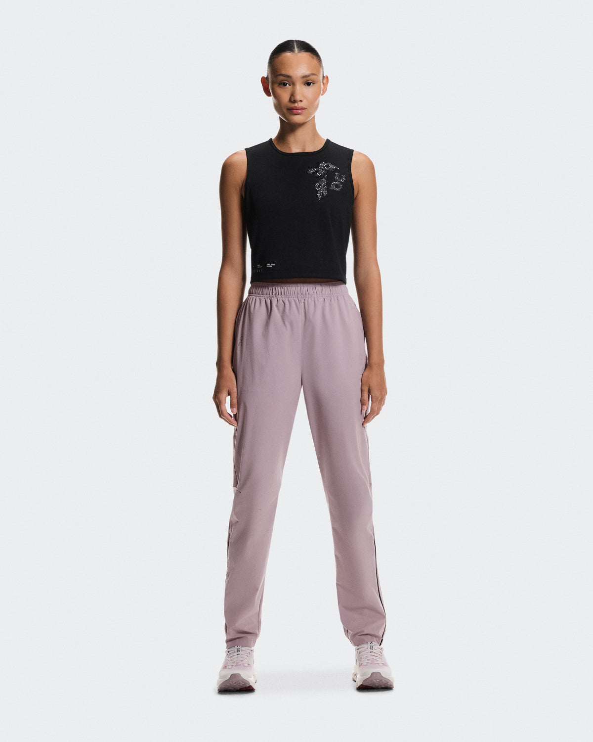 On Run Tank - Womens