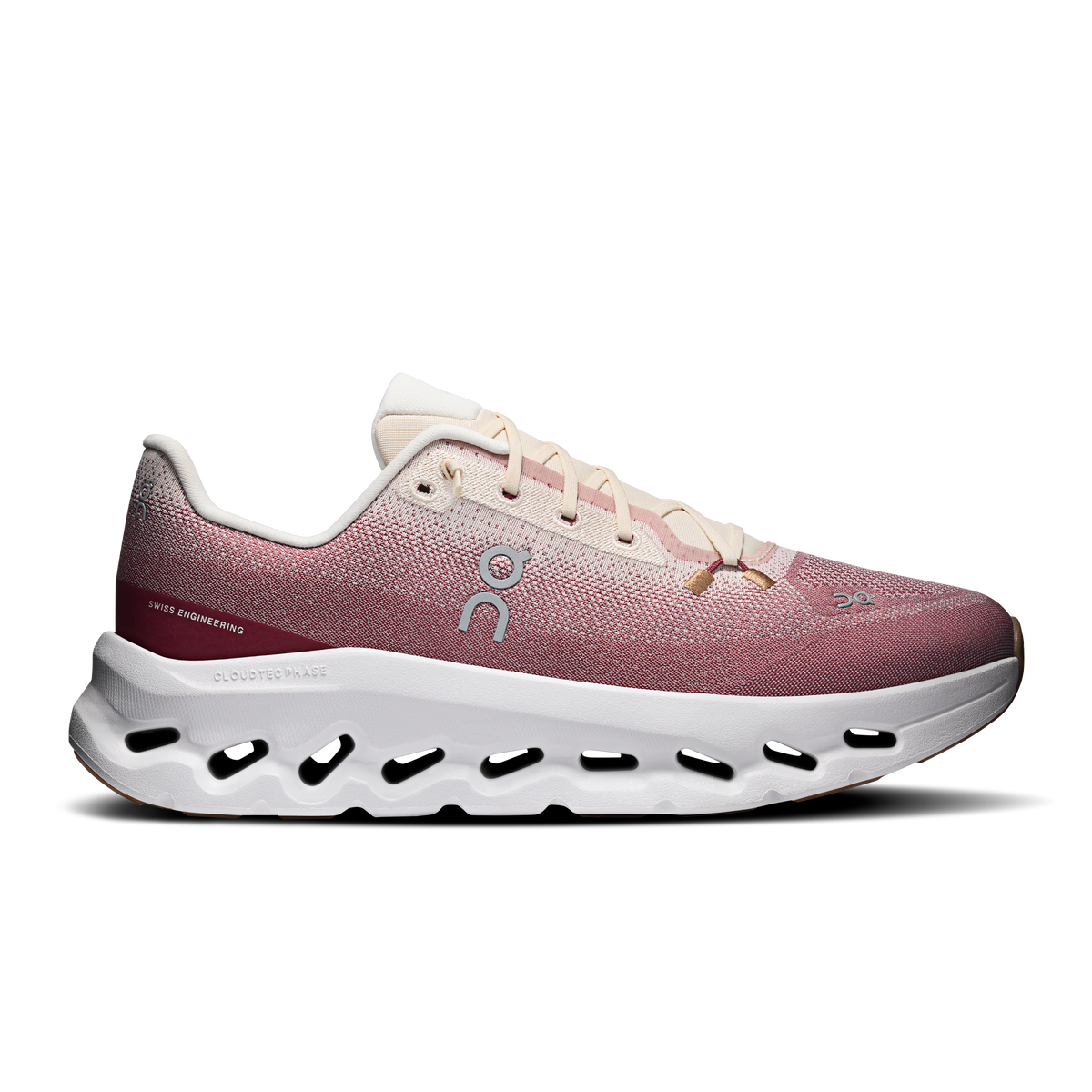 Cloudtilt - Mens (Grain / White)