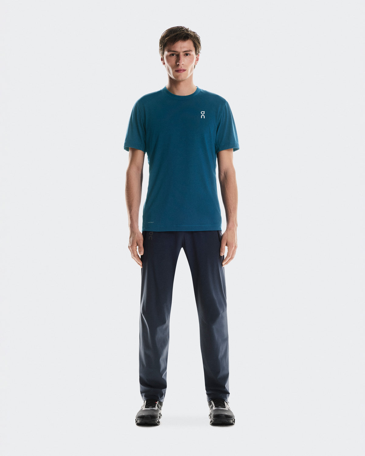 Train-T - Mens
